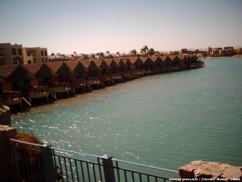 Hotel Panorama Bungalows Resort El Gouna 115